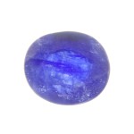 Blue Sapphire – 2.96 Carats (Ratti-3.27) Neelam